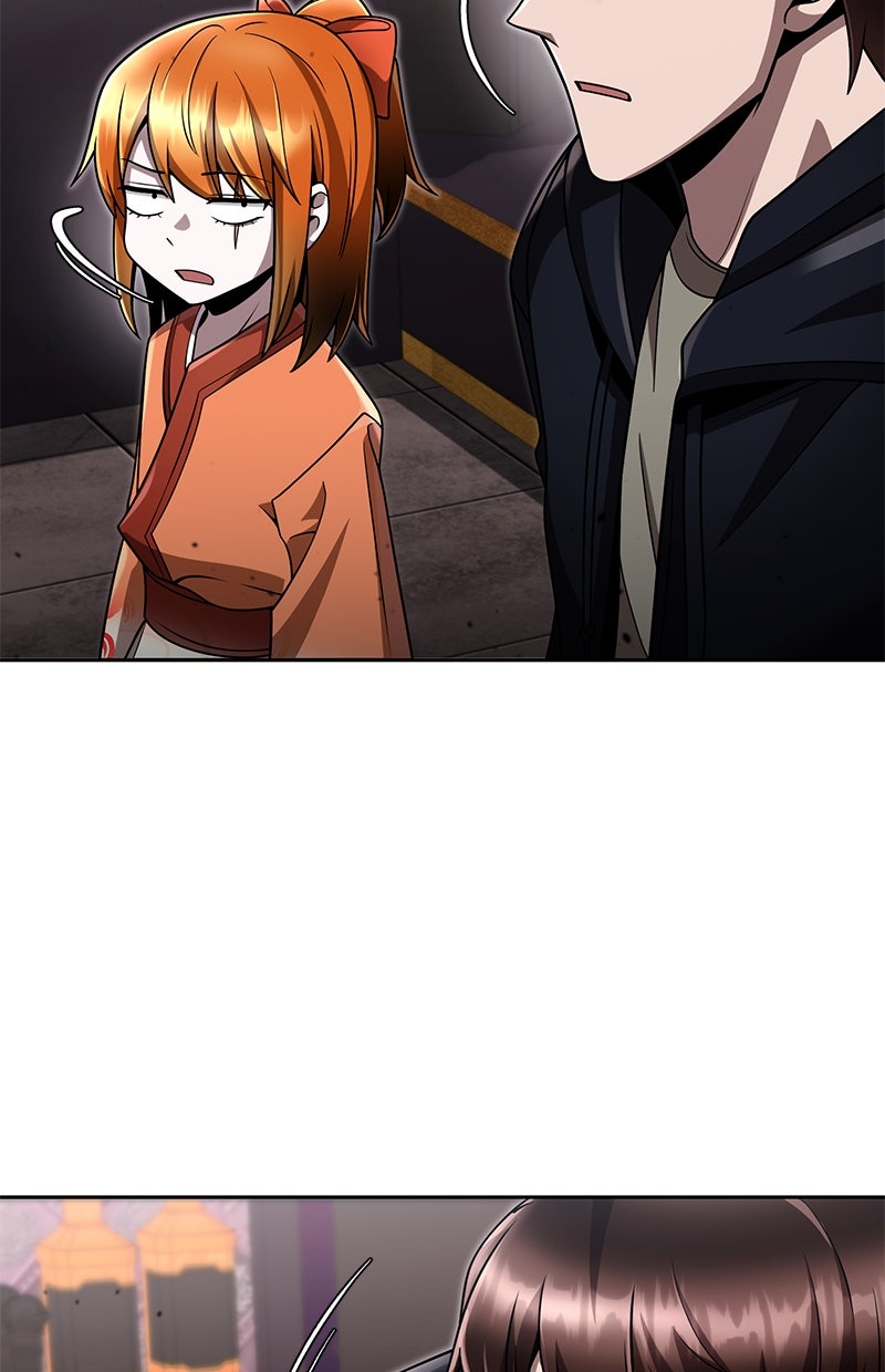 Read Vom genialen Hunter zum Dungeon-Putzer DE Manga Online