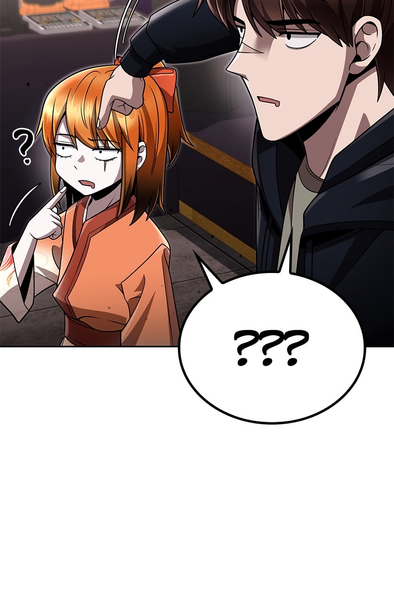 Read Vom genialen Hunter zum Dungeon-Putzer DE Manga Online