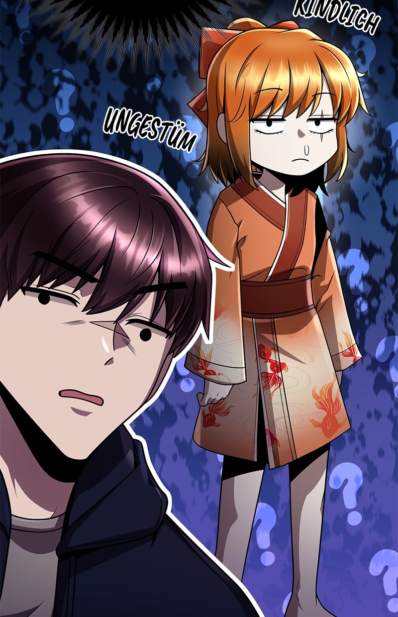 Read Vom genialen Hunter zum Dungeon-Putzer DE Manga Online