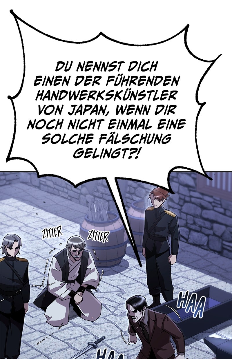 Read Vom genialen Hunter zum Dungeon-Putzer DE Manga Online