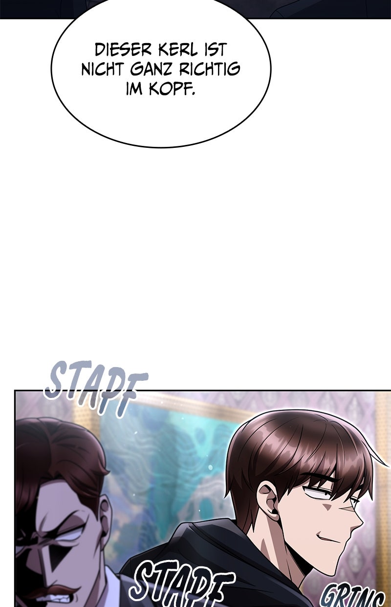 Read Vom genialen Hunter zum Dungeon-Putzer DE Manga Online