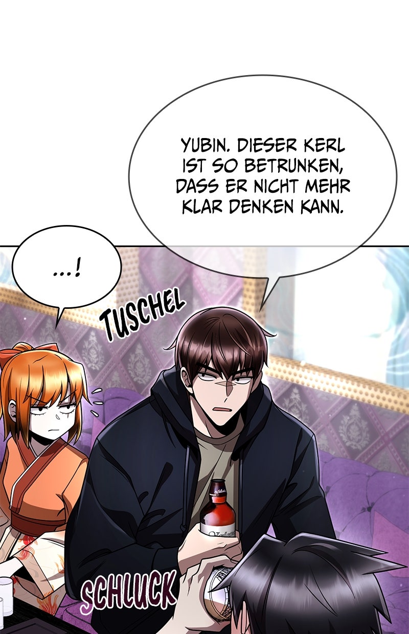Read Vom genialen Hunter zum Dungeon-Putzer DE Manga Online