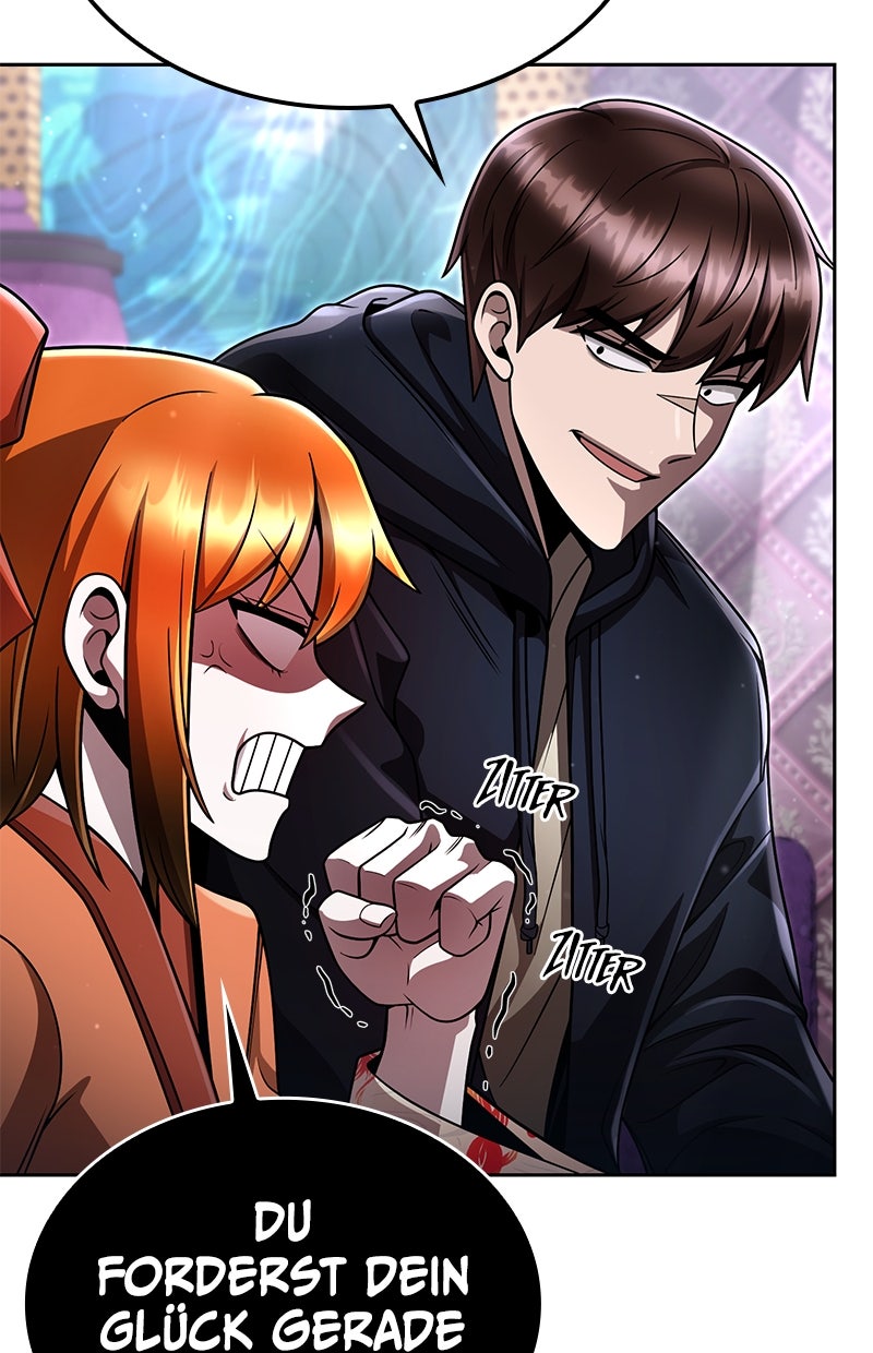 Read Vom genialen Hunter zum Dungeon-Putzer DE Manga Online