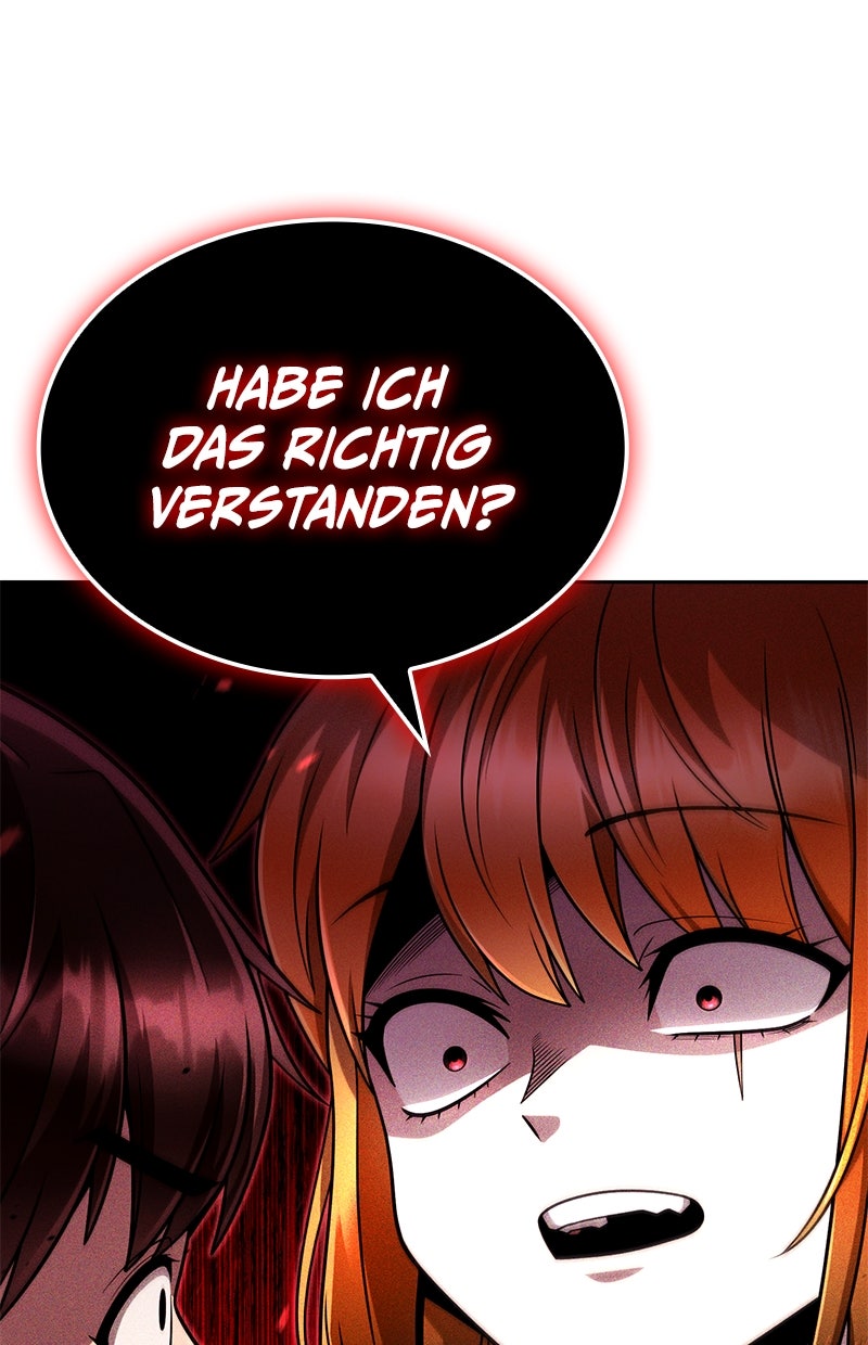 Read Vom genialen Hunter zum Dungeon-Putzer DE Manga Online