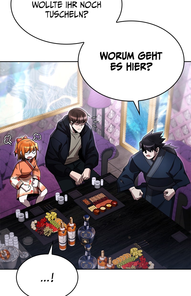 Read Vom genialen Hunter zum Dungeon-Putzer DE Manga Online