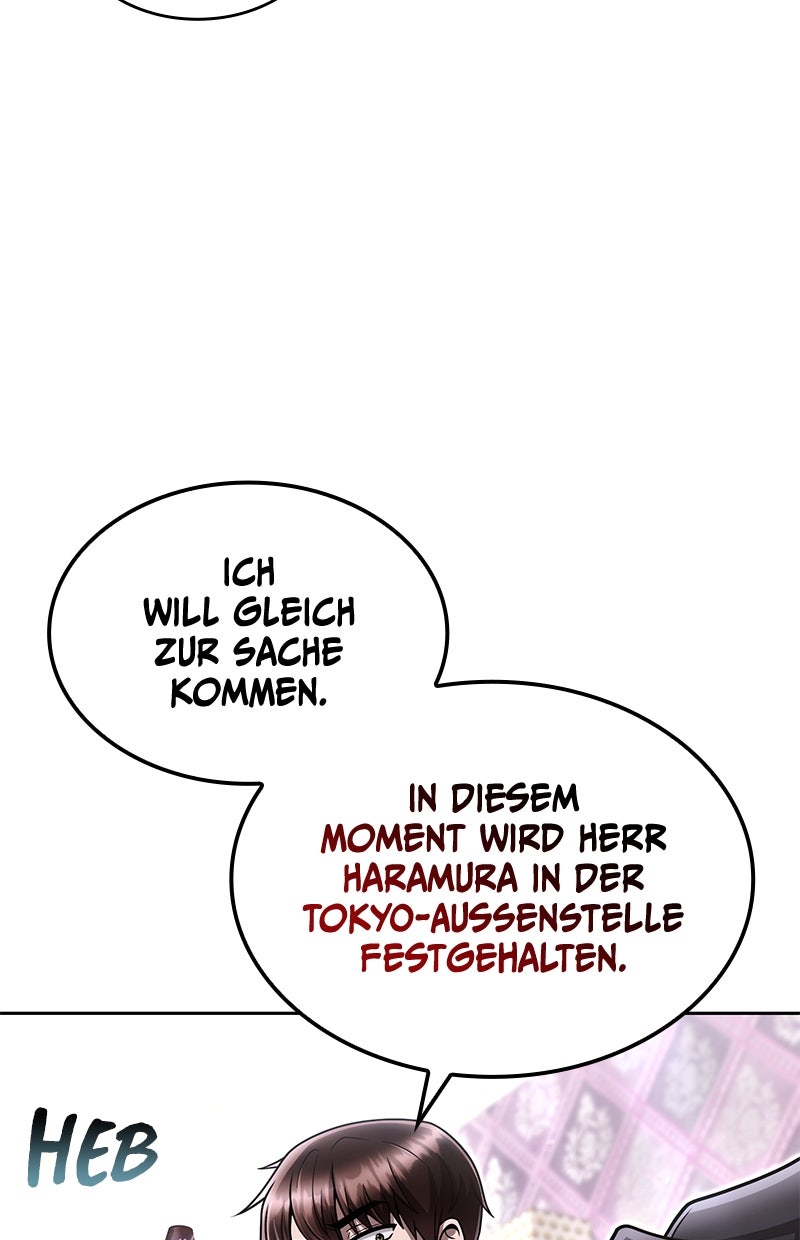 Read Vom genialen Hunter zum Dungeon-Putzer DE Manga Online