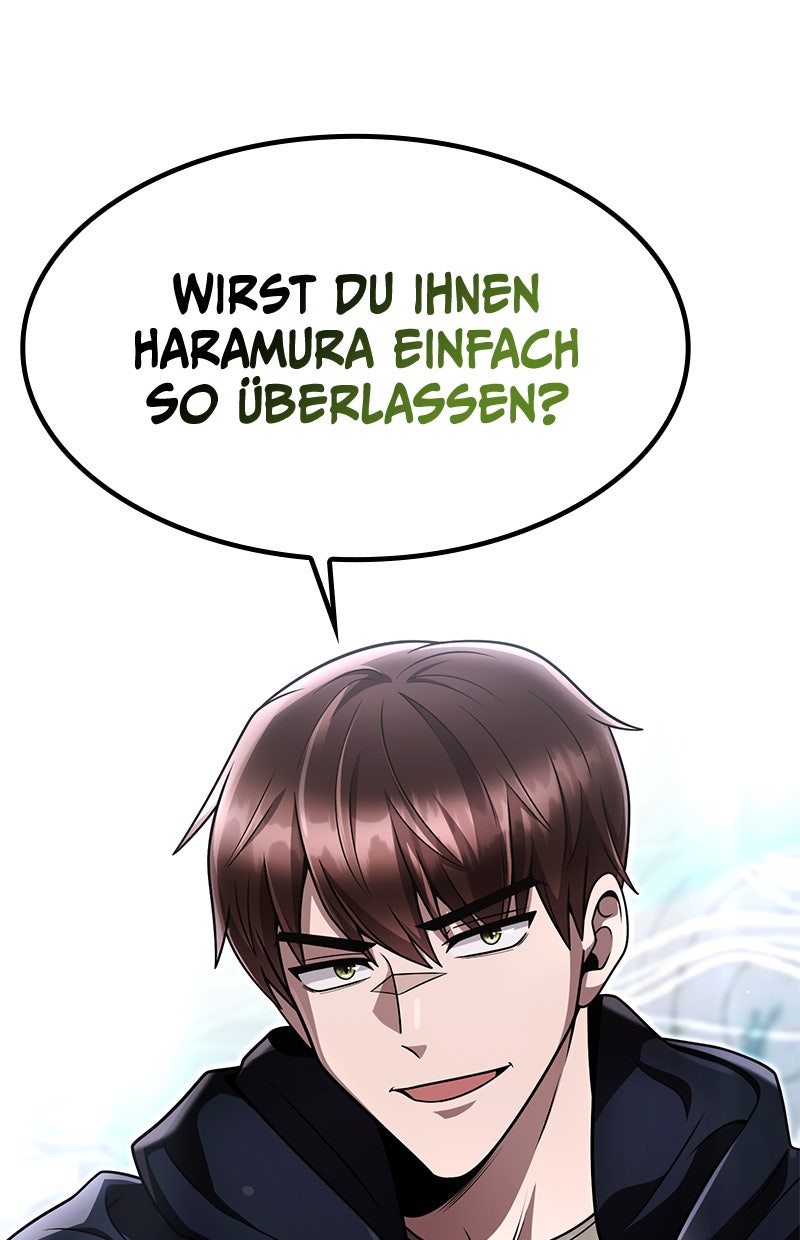 Read Vom genialen Hunter zum Dungeon-Putzer DE Manga Online