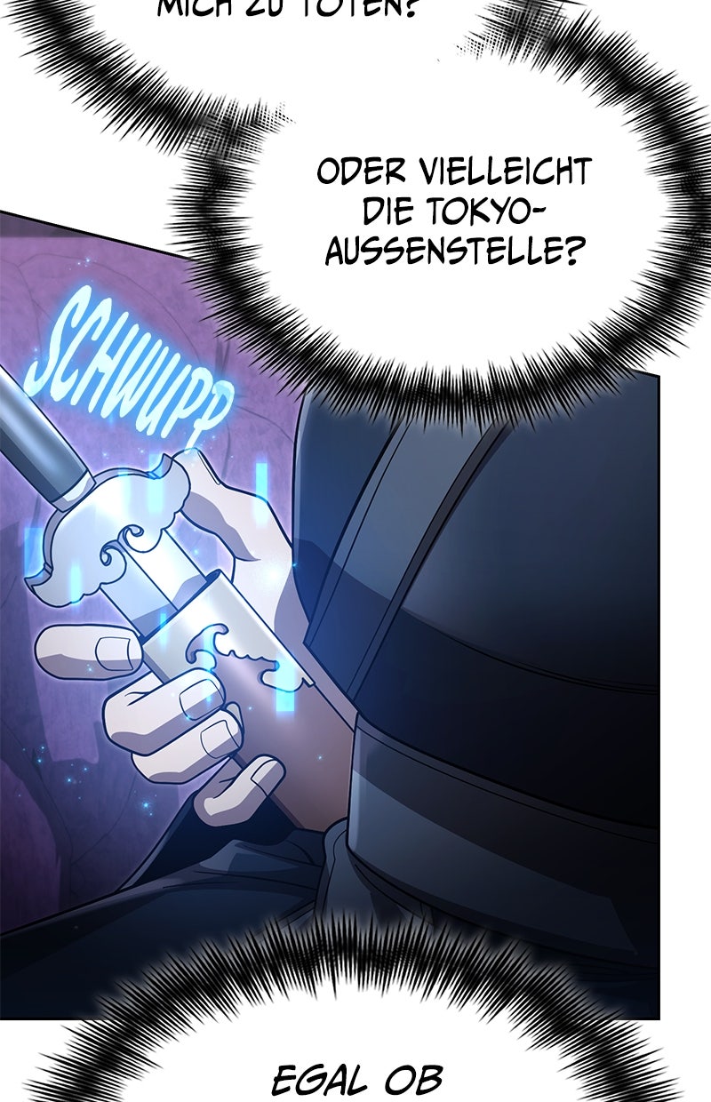 Read Vom genialen Hunter zum Dungeon-Putzer DE Manga Online