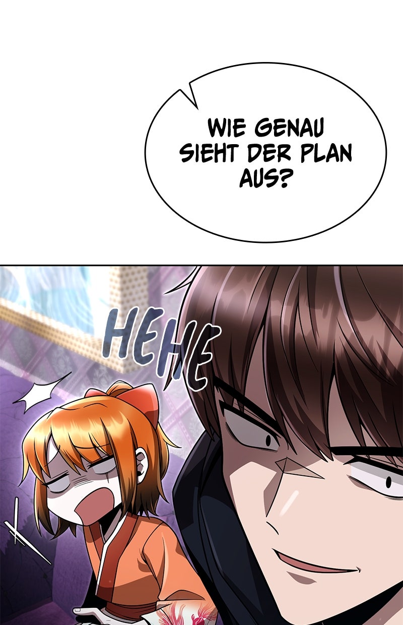 Read Vom genialen Hunter zum Dungeon-Putzer DE Manga Online