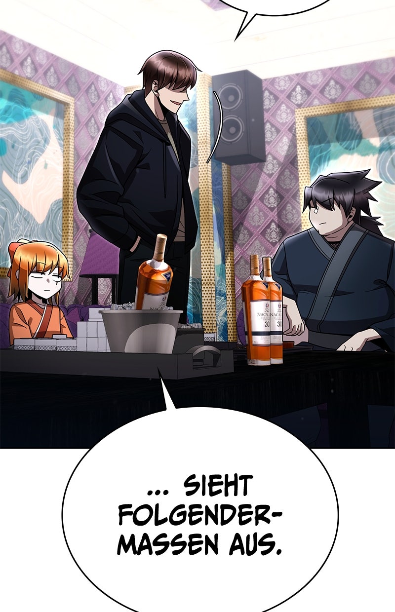 Read Vom genialen Hunter zum Dungeon-Putzer DE Manga Online