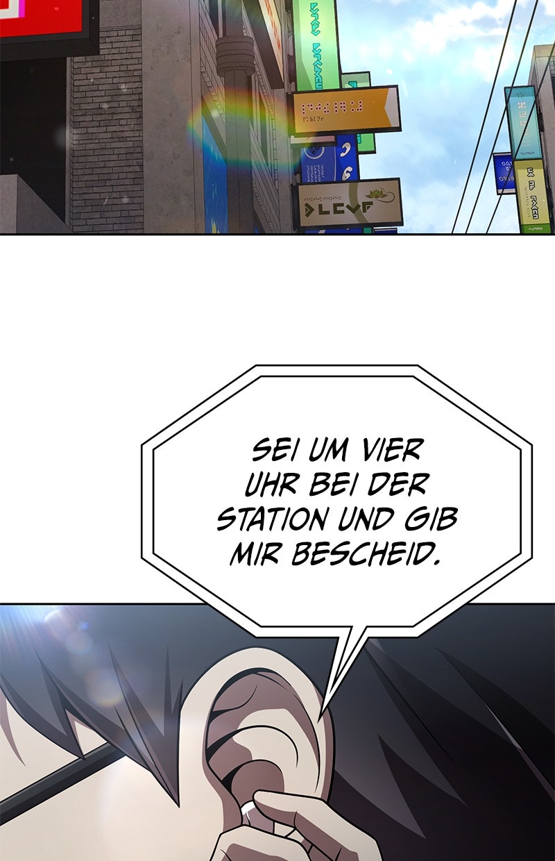 Read Vom genialen Hunter zum Dungeon-Putzer DE Manga Online