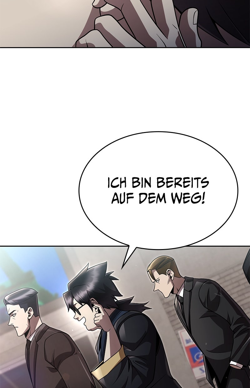 Read Vom genialen Hunter zum Dungeon-Putzer DE Manga Online