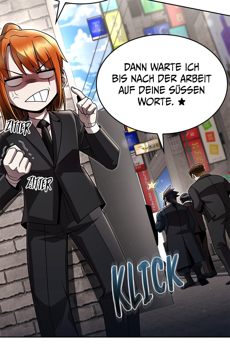 Read Vom genialen Hunter zum Dungeon-Putzer DE Manga Online