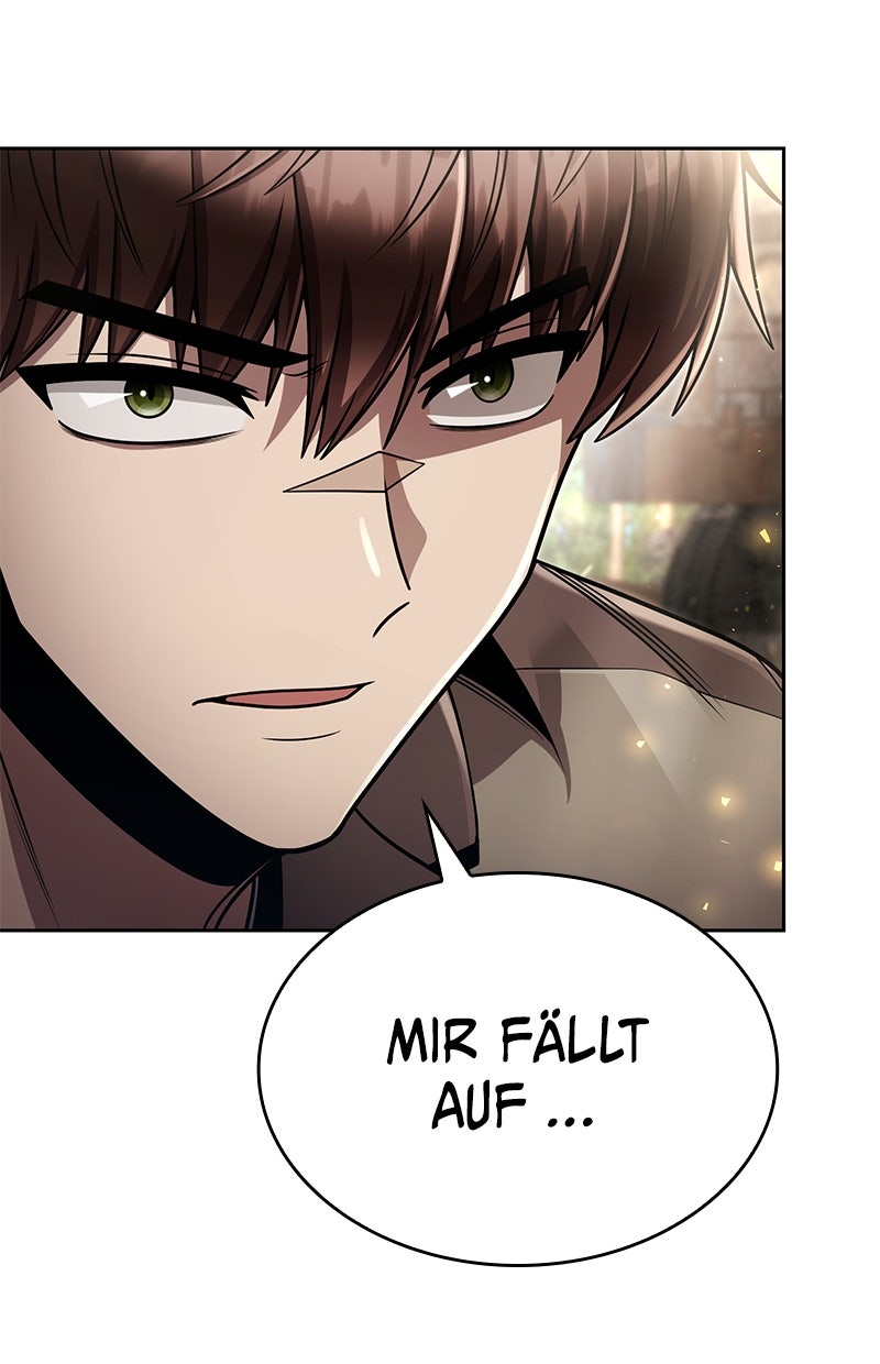 Read Vom genialen Hunter zum Dungeon-Putzer DE Manga Online