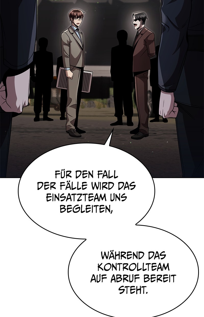 Read Vom genialen Hunter zum Dungeon-Putzer DE Manga Online