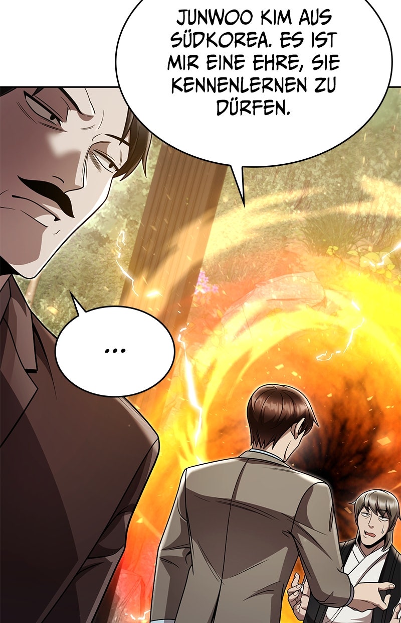 Read Vom genialen Hunter zum Dungeon-Putzer DE Manga Online