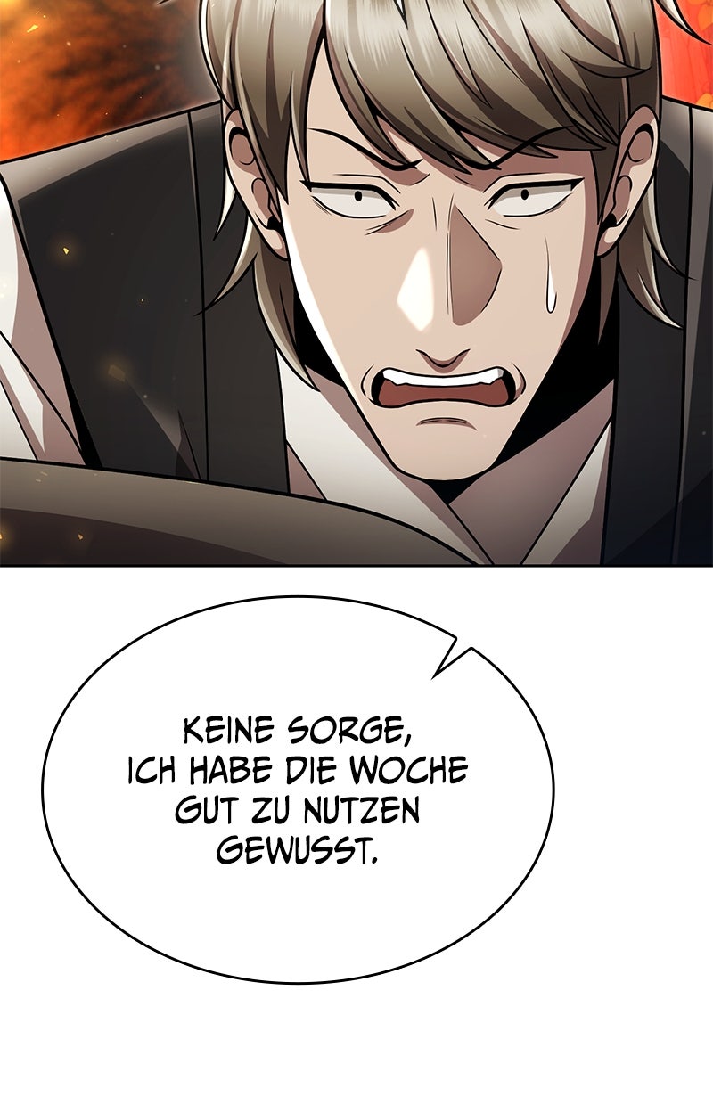 Read Vom genialen Hunter zum Dungeon-Putzer DE Manga Online