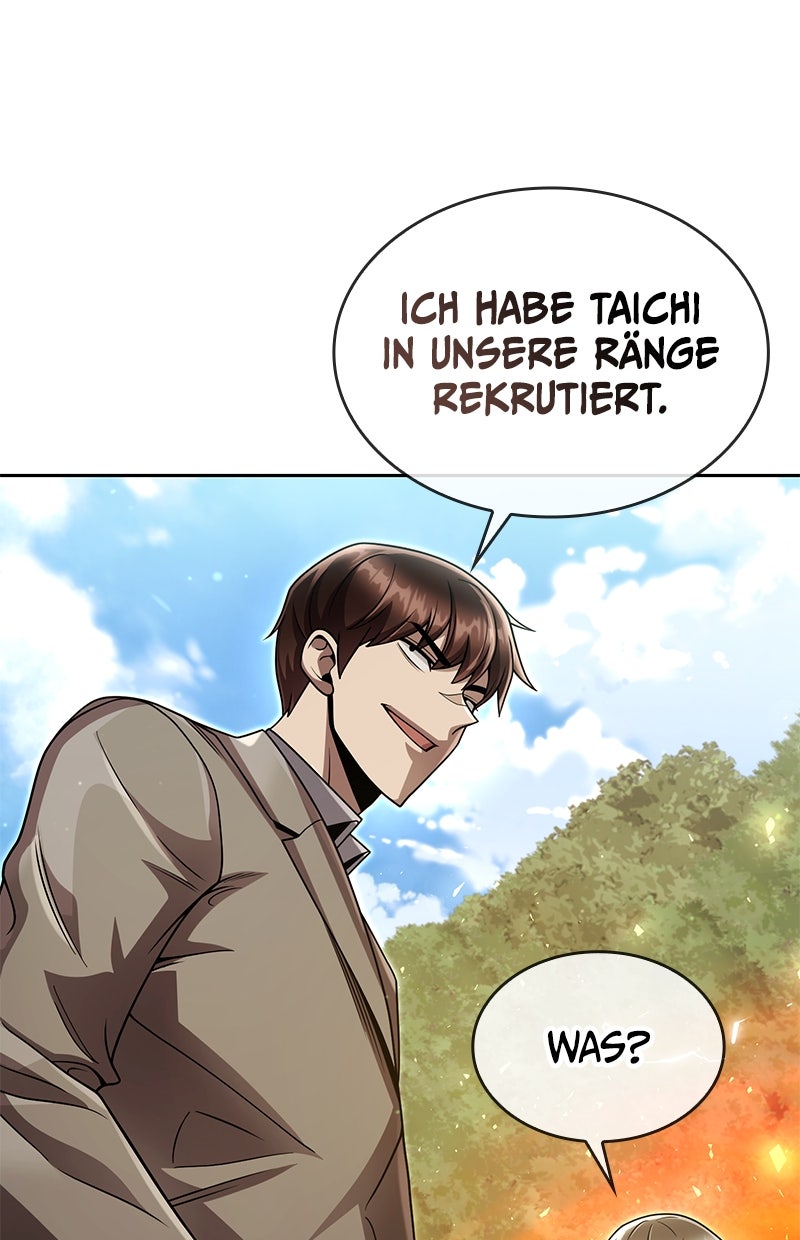 Read Vom genialen Hunter zum Dungeon-Putzer DE Manga Online