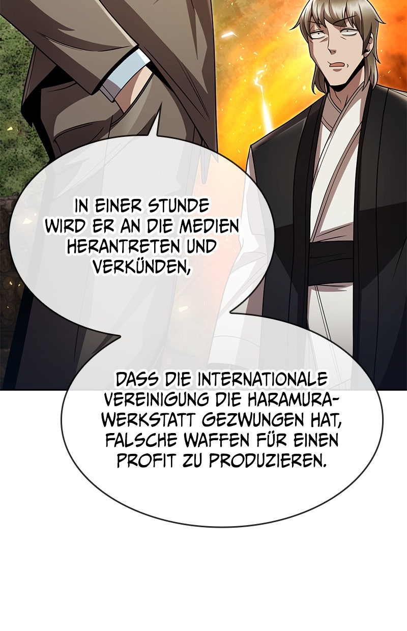 Read Vom genialen Hunter zum Dungeon-Putzer DE Manga Online