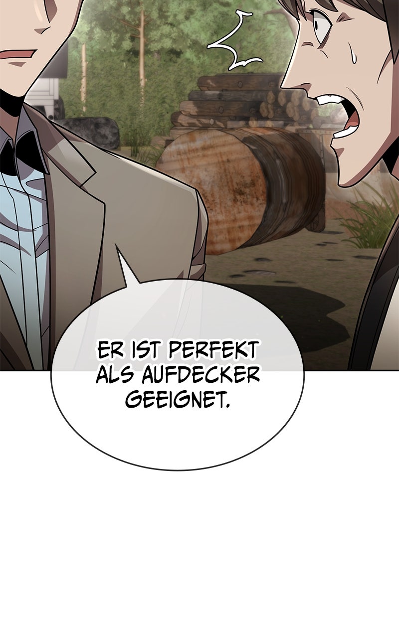 Read Vom genialen Hunter zum Dungeon-Putzer DE Manga Online