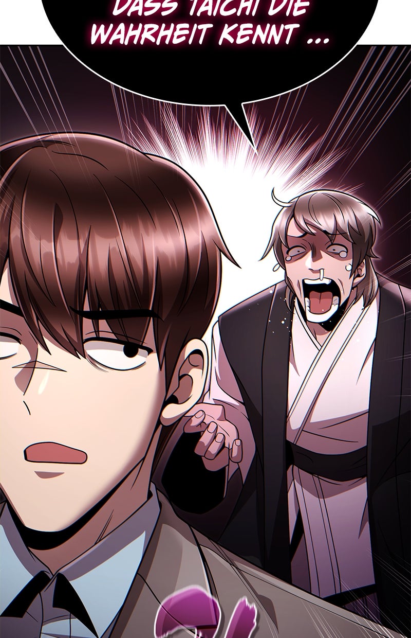 Read Vom genialen Hunter zum Dungeon-Putzer DE Manga Online