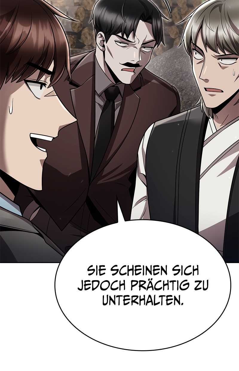 Read Vom genialen Hunter zum Dungeon-Putzer DE Manga Online