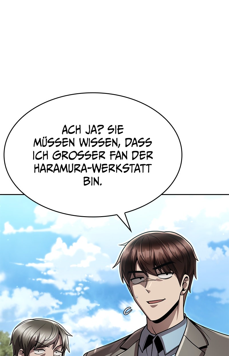 Read Vom genialen Hunter zum Dungeon-Putzer DE Manga Online