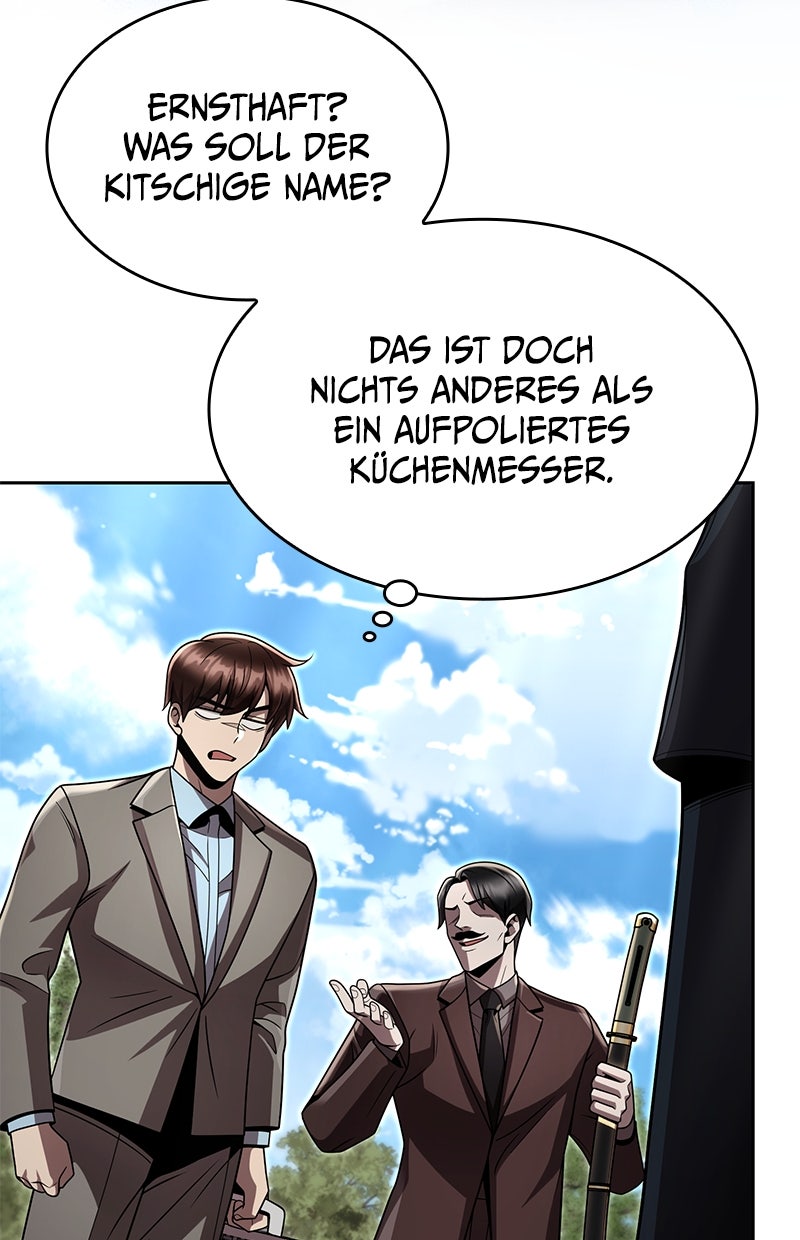 Read Vom genialen Hunter zum Dungeon-Putzer DE Manga Online