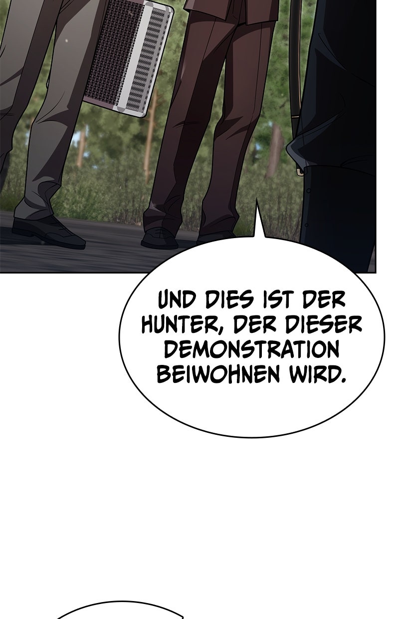 Read Vom genialen Hunter zum Dungeon-Putzer DE Manga Online