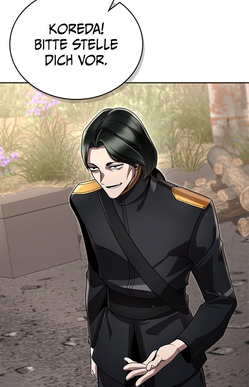 Read Vom genialen Hunter zum Dungeon-Putzer DE Manga Online