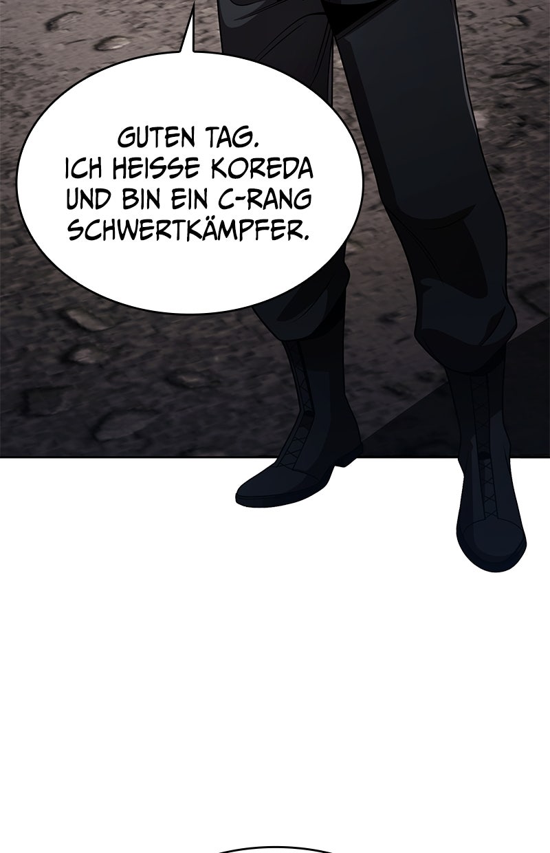 Read Vom genialen Hunter zum Dungeon-Putzer DE Manga Online