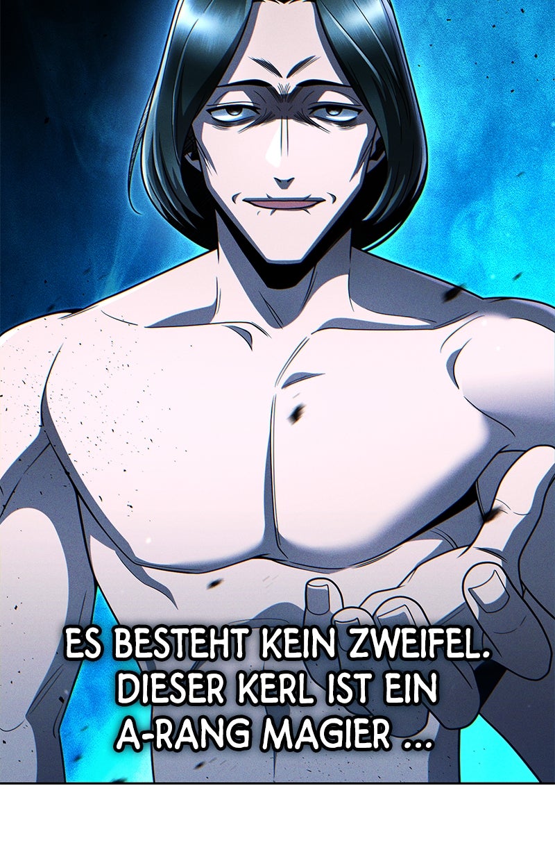 Read Vom genialen Hunter zum Dungeon-Putzer DE Manga Online