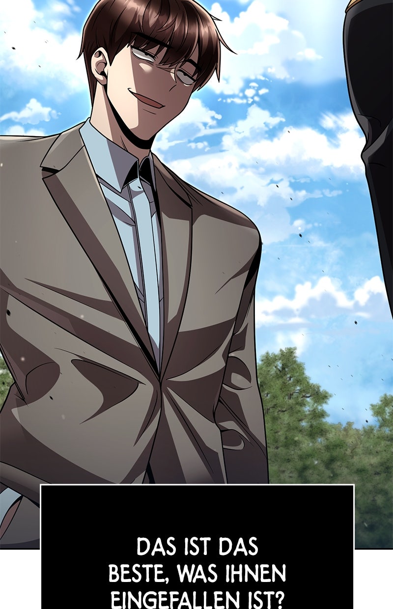 Read Vom genialen Hunter zum Dungeon-Putzer DE Manga Online