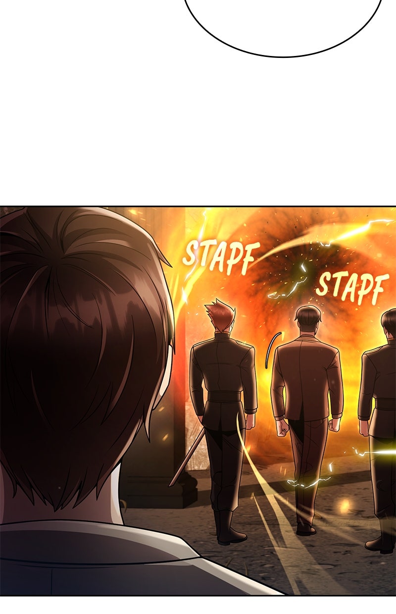 Read Vom genialen Hunter zum Dungeon-Putzer DE Manga Online