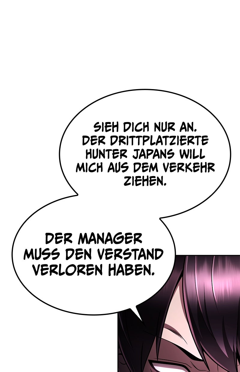 Read Vom genialen Hunter zum Dungeon-Putzer DE Manga Online