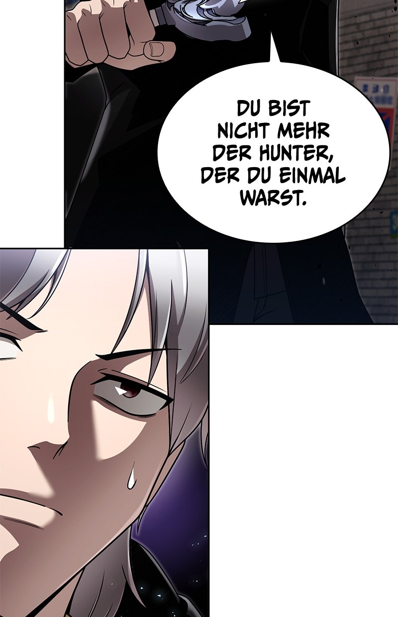 Read Vom genialen Hunter zum Dungeon-Putzer DE Manga Online
