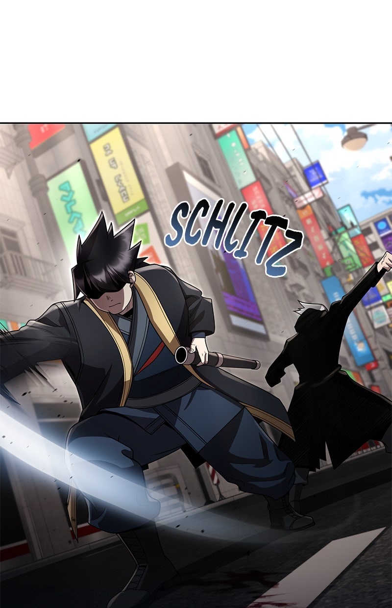 Read Vom genialen Hunter zum Dungeon-Putzer DE Manga Online