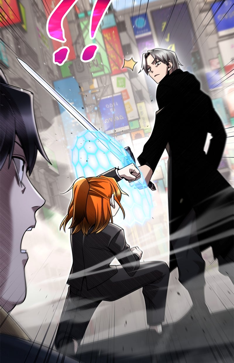 Read Vom genialen Hunter zum Dungeon-Putzer DE Manga Online