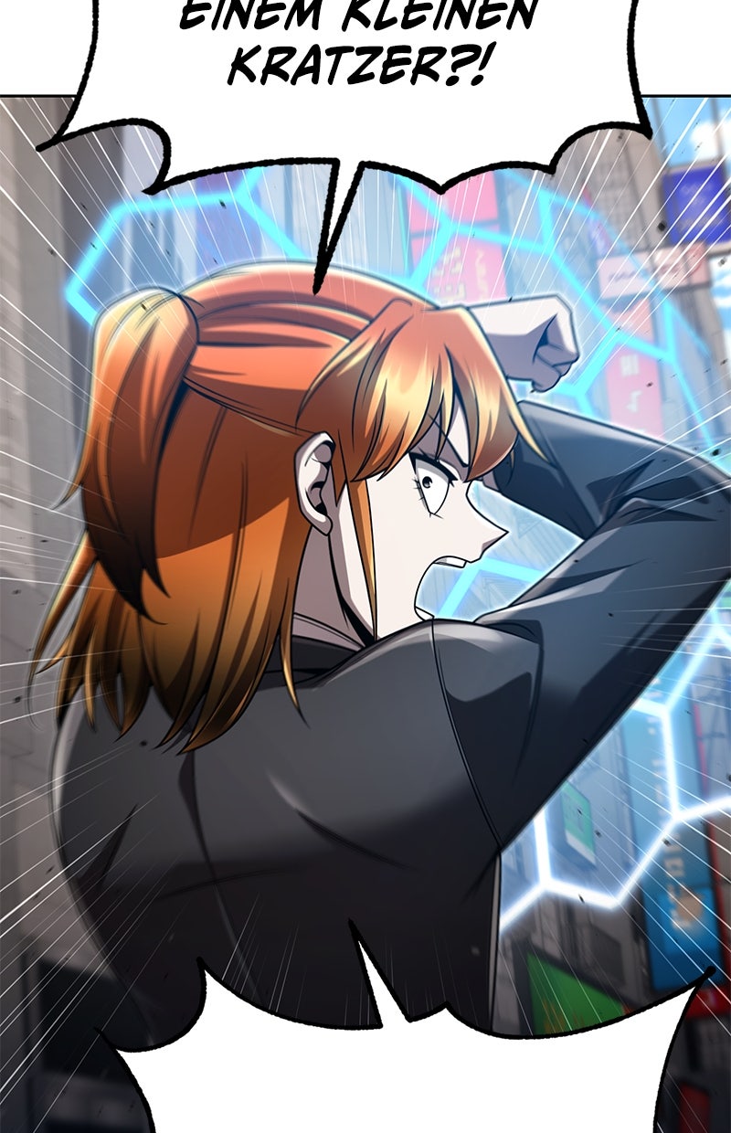 Read Vom genialen Hunter zum Dungeon-Putzer DE Manga Online