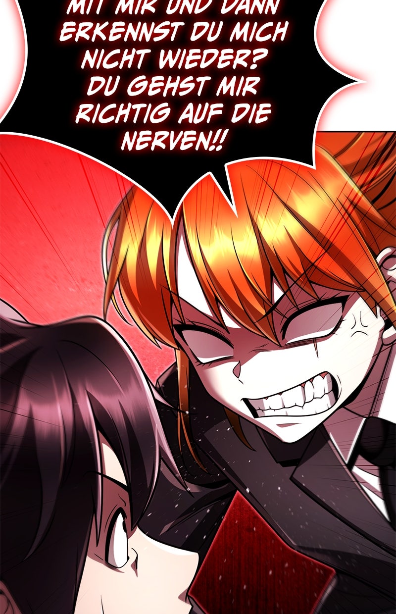 Read Vom genialen Hunter zum Dungeon-Putzer DE Manga Online