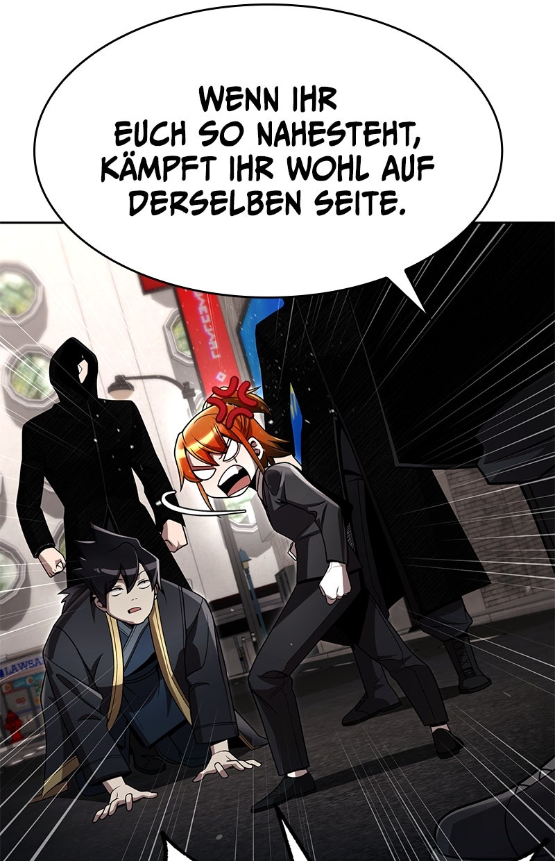 Read Vom genialen Hunter zum Dungeon-Putzer DE Manga Online