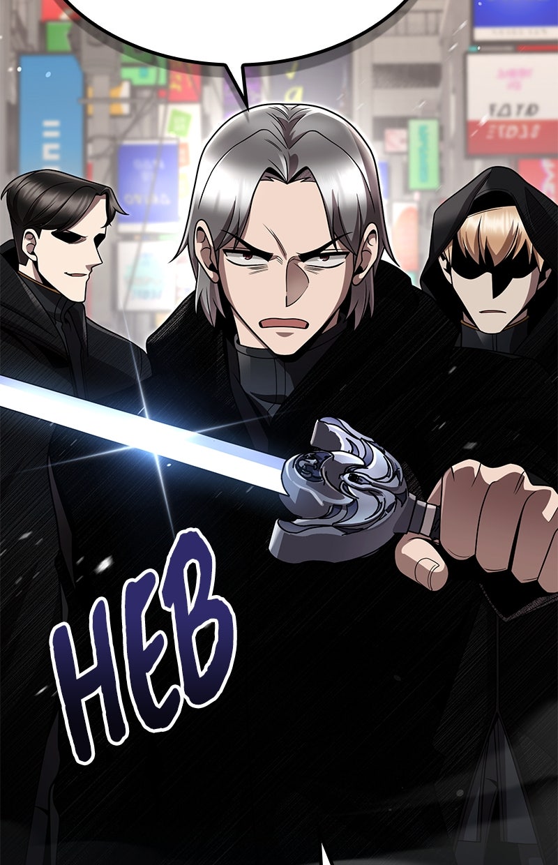 Read Vom genialen Hunter zum Dungeon-Putzer DE Manga Online