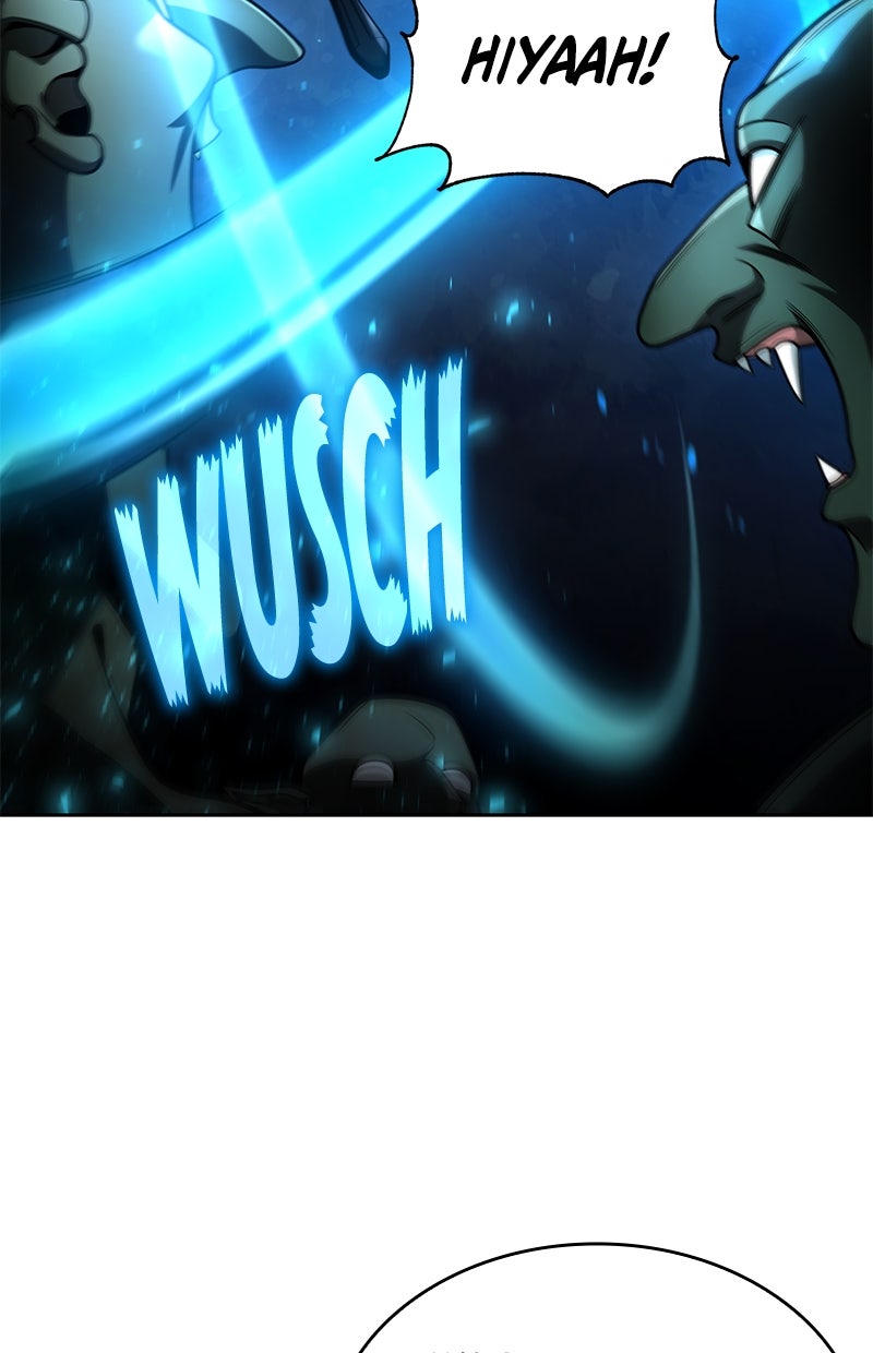 Read Vom genialen Hunter zum Dungeon-Putzer DE Manga Online