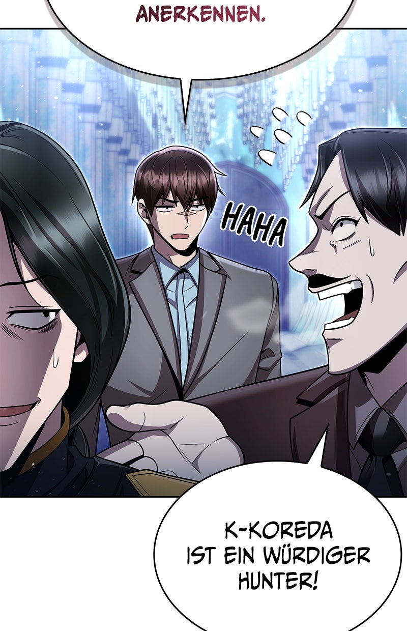 Read Vom genialen Hunter zum Dungeon-Putzer DE Manga Online