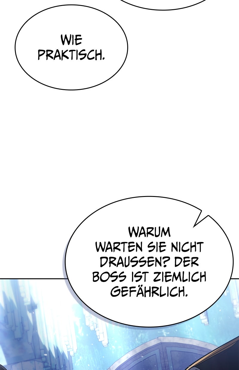 Read Vom genialen Hunter zum Dungeon-Putzer DE Manga Online