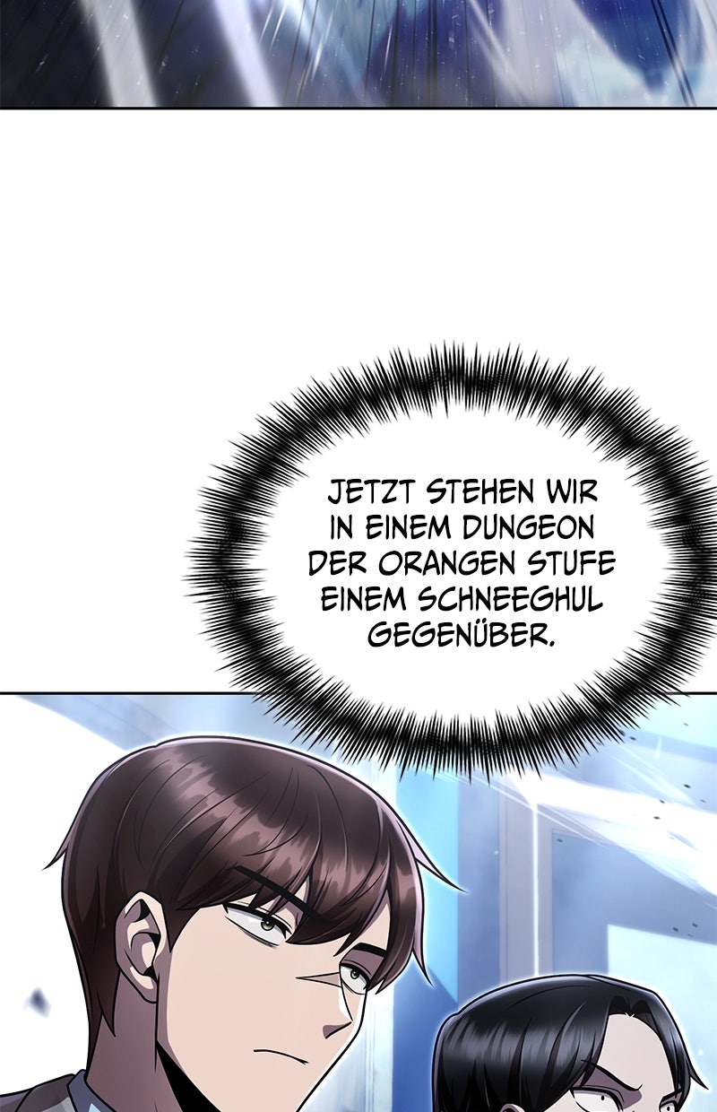 Read Vom genialen Hunter zum Dungeon-Putzer DE Manga Online