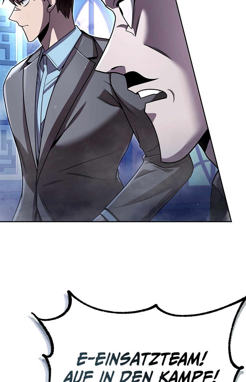 Read Vom genialen Hunter zum Dungeon-Putzer DE Manga Online