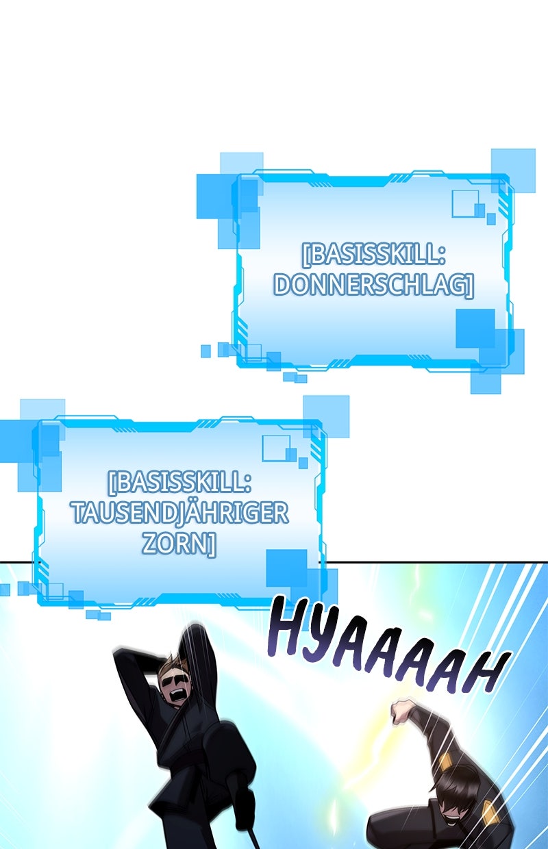 Read Vom genialen Hunter zum Dungeon-Putzer DE Manga Online