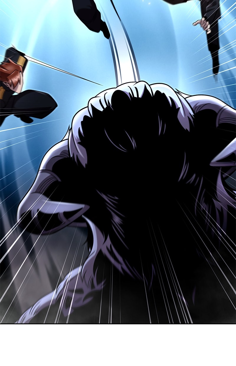 Read Vom genialen Hunter zum Dungeon-Putzer DE Manga Online