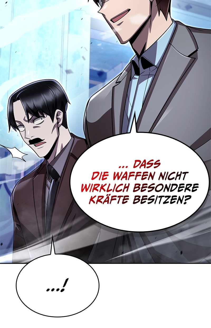 Read Vom genialen Hunter zum Dungeon-Putzer DE Manga Online